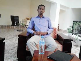 Maayor Muraad Muxuu Ku Yidhi Reer Borama+Jawaabtiisa